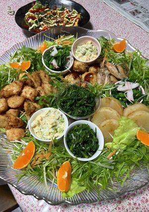 大根ステーキ-レシピのメイン写真