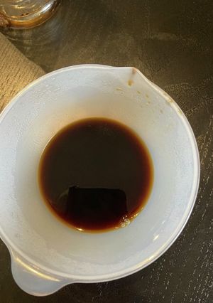 麺つゆかわり３種　#アドレスホッパー-レシピのメイン写真