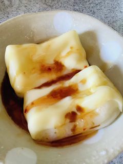 簡単☆新しいお餅の食べ方をご提案②-レシピのメイン写真