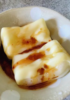 簡単☆新しいお餅の食べ方をご提案②-レシピのメイン写真