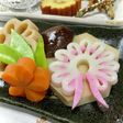 かまぼこ飾り切り★おせち