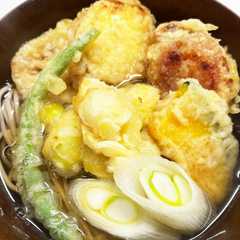 รูปของ 無駄なし！味コク深✱我が家の年越しそば汁