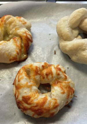 米粉パイもどき-レシピのメイン写真