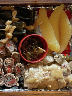 肉巻き-レシピのメイン写真