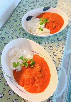 お肉柔らか♪ポークストロガノフ-レシピのメイン写真