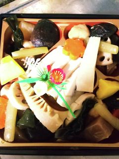 めんつゆのみ☆筑前煮☆-レシピのメイン写真