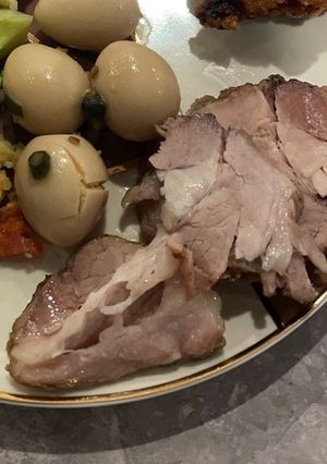 炊飯器チャーシュー-レシピのメイン写真