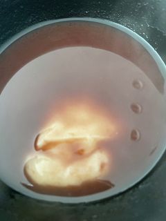 パパこし餡で作るお汁粉-レシピのメイン写真