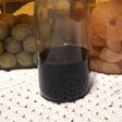 甘いコーヒー酒