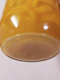 柚子酵母シロップ〜天然酵母パン-レシピのメイン写真
