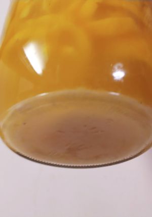 柚子酵母シロップ〜天然酵母パン-レシピのメイン写真