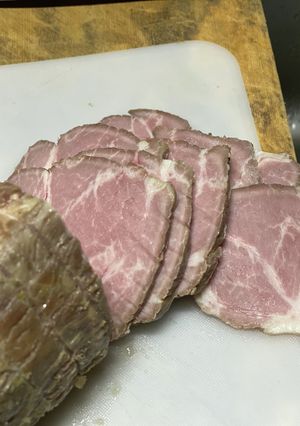 ローストポーク-レシピのメイン写真