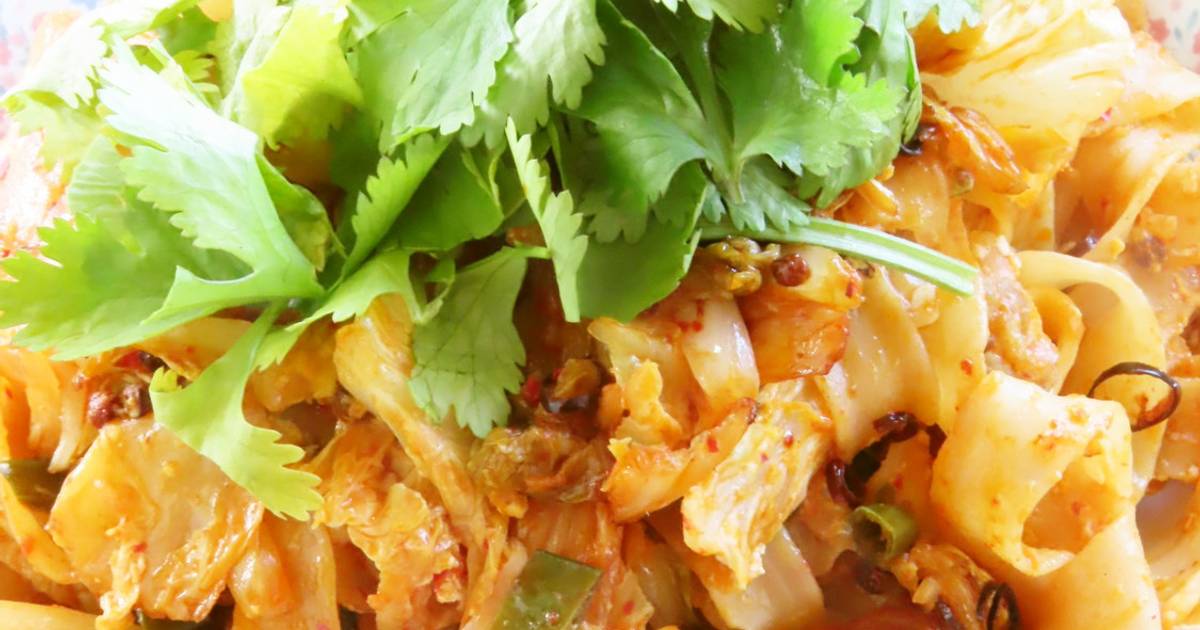 基本からアレンジまで!思わずつくりたくなる「刀削麺」のレシピ集 | クックパッド