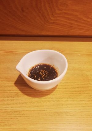 焼肉のたれ-レシピのメイン写真