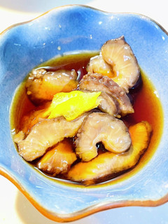 まるで料亭の味!なまこ酢の作り方-レシピのメイン写真