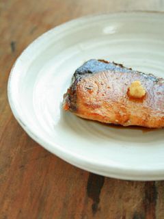 簡単☆10分でブリの照り焼き-レシピのメイン写真