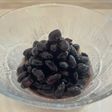 【超簡単】黒豆の甘煮 海外在住おせちに!