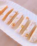 卵なし☆バター餅☆お餅☆切り餅消費おやつ