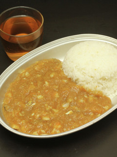 タラと大根の煮込みカレー-レシピのメイン写真