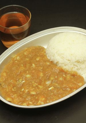 タラと大根の煮込みカレー-レシピのメイン写真