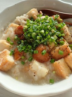 絹厚揚げのなめこおろし-レシピのメイン写真