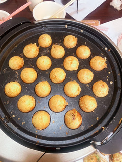 簡単でおいしいたこ焼き!-レシピのメイン写真