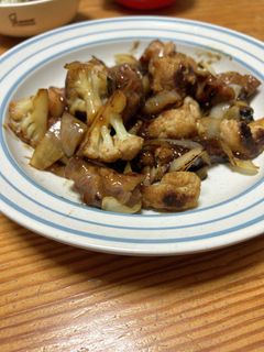 黒酢が絡む酢豚-レシピのメイン写真