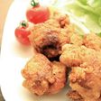 簡単☆クリスピー&ジューシー鶏のから揚げ