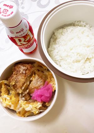 小６塾弁2024.01.04-レシピのメイン写真