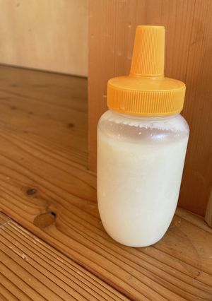 我が家の塩麹-レシピのメイン写真