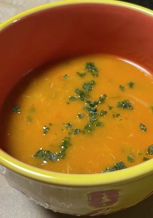 15分で完成　美味しいクラブ ビスク-レシピのメイン写真