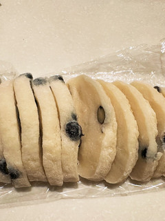 甘い豆餅 *ホームベーカリー使用*-レシピのメイン写真