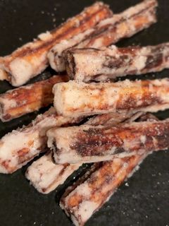 【最高のおつまみ】ごぼうの唐揚げ-レシピのメイン写真