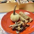 田作り☆くるみ入り