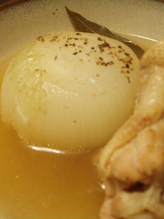 新玉ねぎのまるごと煮-レシピのメイン写真