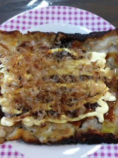 お好みはんぺん焼き-レシピのメイン写真