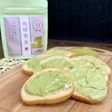桑茶チョコラスク♪