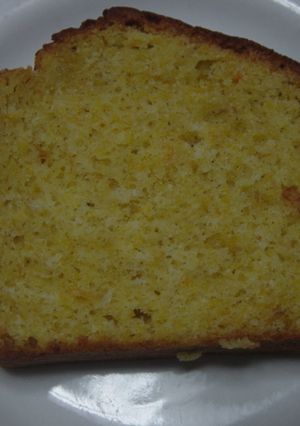 キャロットケーキ-レシピのメイン写真