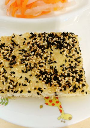 【保育園給食】松風焼き-レシピのメイン写真