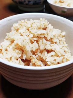 きな粉ご飯-レシピのメイン写真