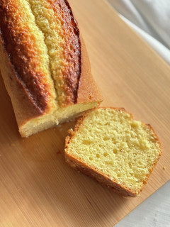 簡単混ぜるだけ^^きな粉とココナツケーキ-レシピのメイン写真
