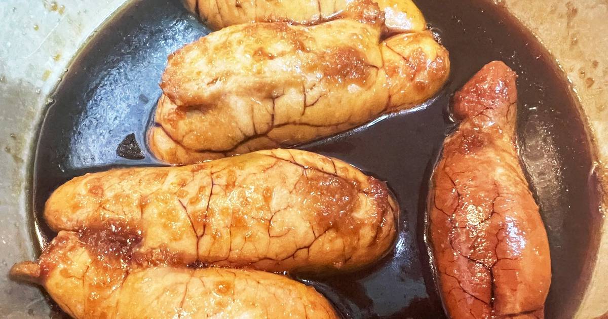 基本からアレンジまで！思わずつくりたくなる「生たらこ煮付け」のレシピ集 | クックパッド