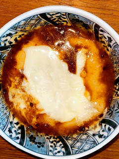 トロットロもちチーズカレー-レシピのメイン写真