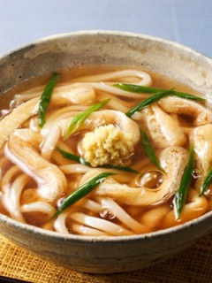 あんかけうどん-レシピのメイン写真