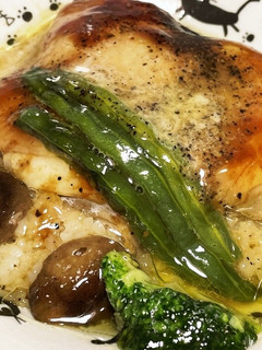 やる気がない時の限界ご飯-レシピのメイン写真