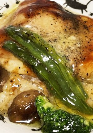 やる気がない時の限界ご飯-レシピのメイン写真