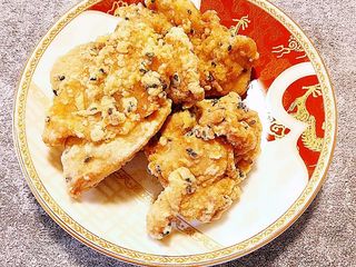 karaage