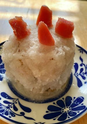 【アル中カラカラ】いちごのショートケーキ-レシピのメイン写真