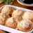 作業時間5分！こねないきな粉餅風パン