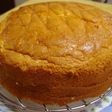 私のスポンジケーキ♥